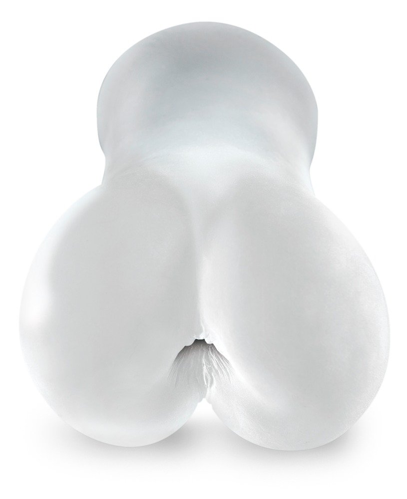 Masturbateur Mega Stroker Blow & Go