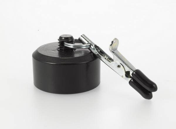 Poids pour les tétines 2x 200gr.