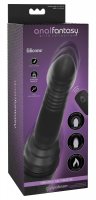 Aperçu: Analvibrator Ass Thruster – Produktverpackung