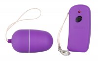 Aperçu: violettes Vibro-Ei 