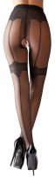 Aperçu: Collants jarretelles