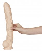 Aperçu: Naturdildo - Ø 6 x 42 cm