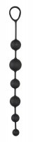 Aperçu: collier anal avec six boules Ø 2,3-3,9 cm