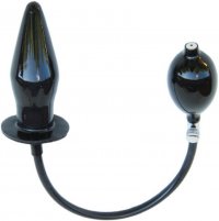 Aufblasbarer Buttplug für Anfänger mit Kern | online kaufen