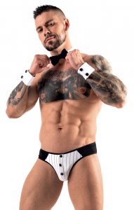 Slip jock pour hommes