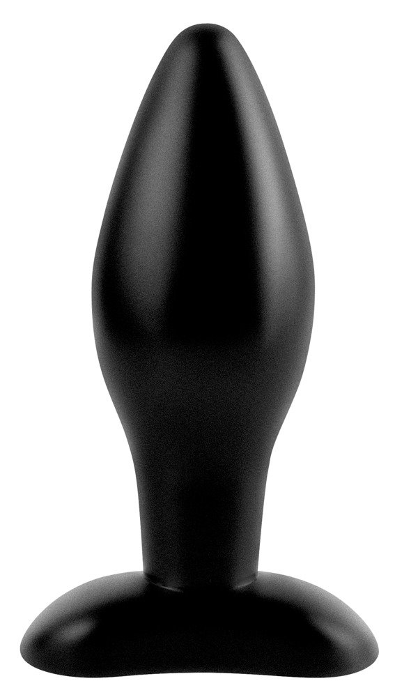 Plug moyen en silicone Plug moyen en silicone