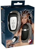 Aperçu: Vibro-Ei Black