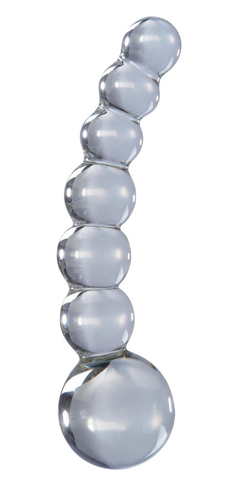 Godemiché en verre No. 66