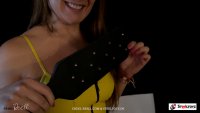 Aperçu: Pagaie avec rivets : Jeu BDSM Perfection