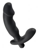 Aperçu: Prostata-Vibrator in Penisform