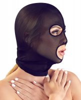 Aperçu: Masque de tête