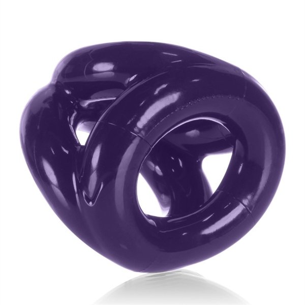 Cocksling Tri-Sport - Aubergine Cocksling Tri-Sport - Aubergine
