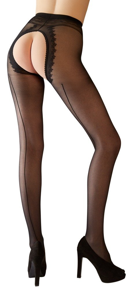 Collants jarretelles Collants jarretelles