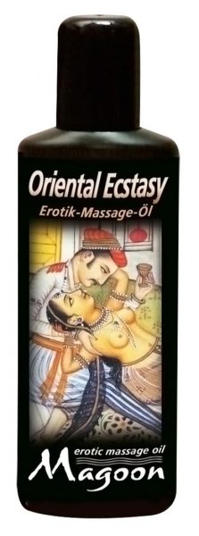 Ecstasy orientale 100 ml