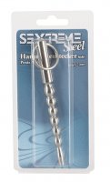 Aperçu: Harnröhrenstecker hohl aus Edelstahl