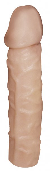 Naturdildo Nature Boy - Ø 4 x 18 cm