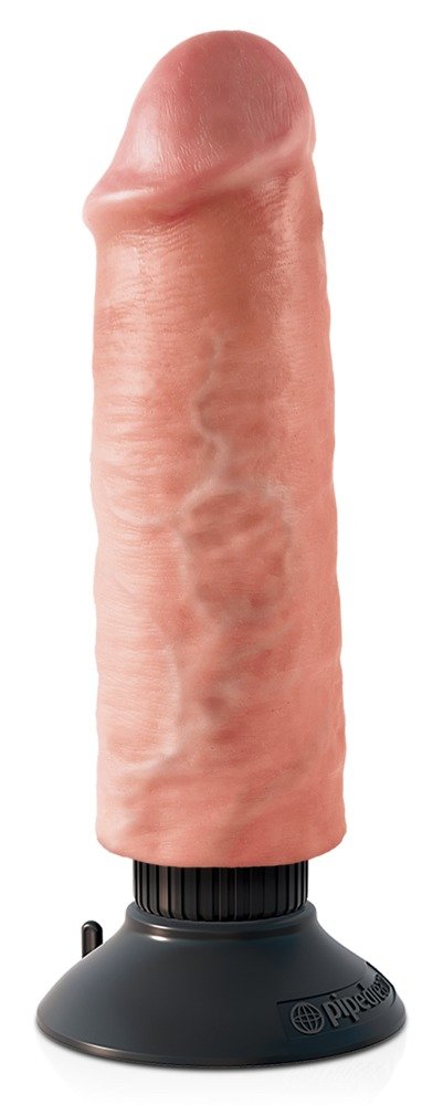 6"" Cock vibrant 6"" Cock vibrant