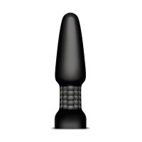 Aperçu:  Analplug mit Vibration und Rotation