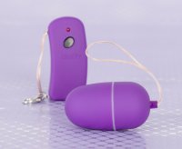 Aperçu: violettes Vibro-Ei 