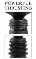 Aperçu: Body Dock Thruster – Darstellung der Hubbewegung