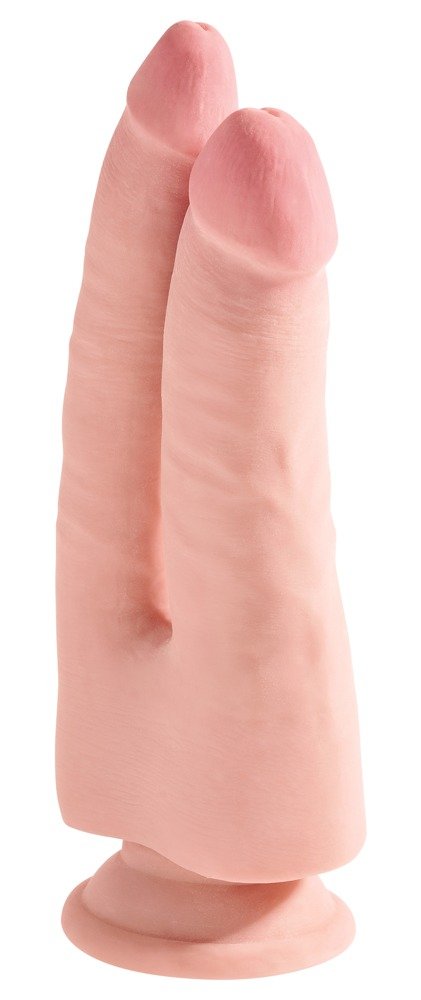 9,5"" Pénétrateur double triple densité 9,5"" Pénétrateur double triple densité