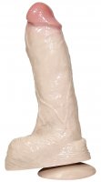 Aperçu: Naturdildo Real Playboy - Ø 5,5 x 16 cm