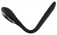 Aperçu: Vibrierender Urethra-Dilator