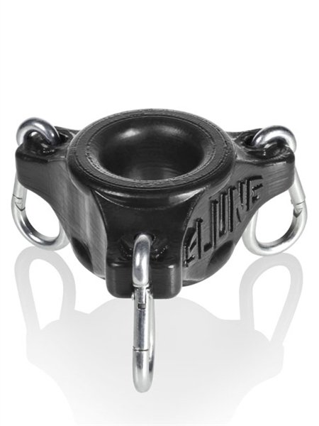 Écarteur de testicules pour une utilisation à long terme one Size Écarteur de testicules pour une utilisation à long terme one Size