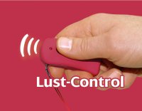 Aperçu: Lust Control - das Vibro-Ei 