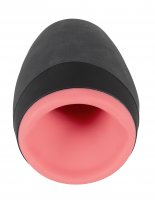 Aperçu: Masturbator mit Heizfunktion und Vibration