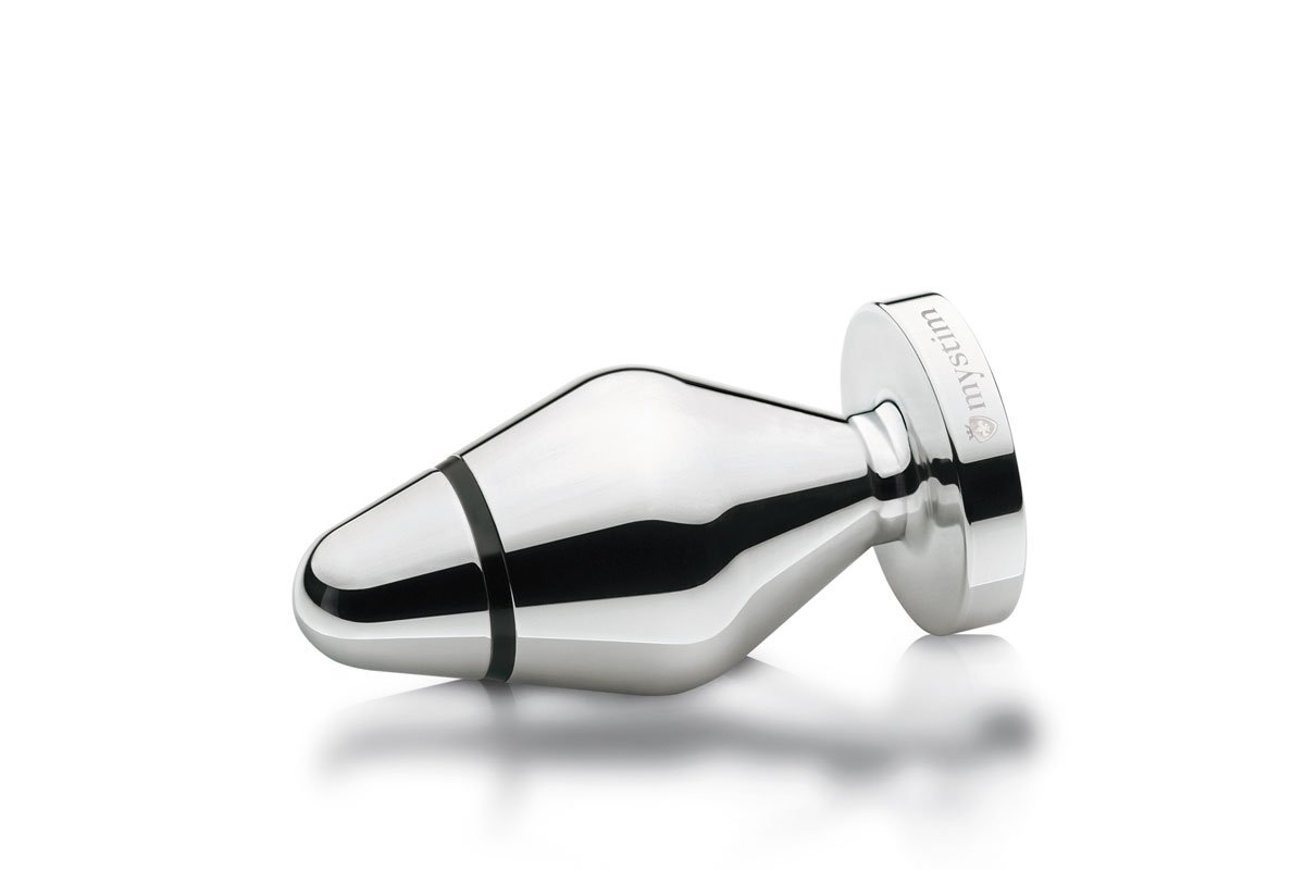 E-Stim Butt Plug L Electro sex E-Stim Butt Plug L Electro sex