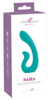 Aperçu: NAIRA Dual Heads Vibrator
