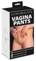 Aperçu: Vagina Pants avec vagin intégré : un plaisir réaliste