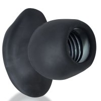 Aperçu: Oxballs MORPHHOLE-1 Black Ice – alternative schräge Ansicht