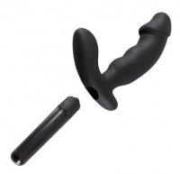 Aperçu: Prostata-Vibrator in Penisform