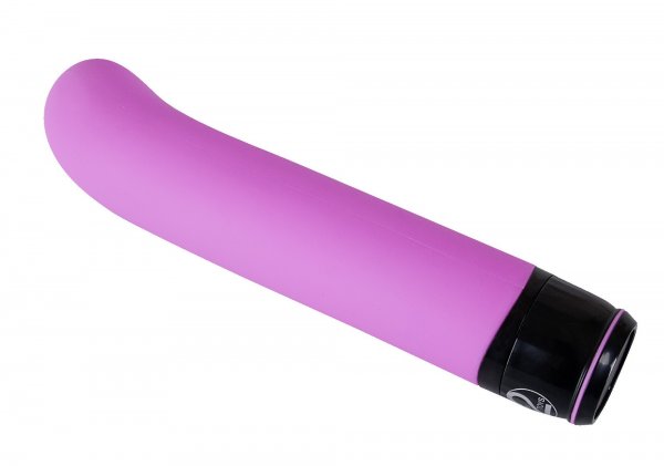 Vibromasseur rose &quot;Mr. Nice Guy