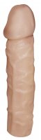 Aperçu: Naturdildo Nature Boy - Ø 4 x 18 cm