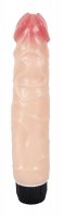 Aperçu: Naturvibrator - Ø 4,5 x 23 cm