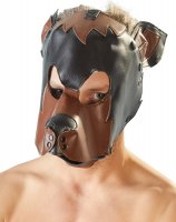 Aperçu: Hundemaske