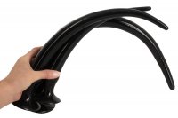 Aperçu: Super Long Flexible Butt Plug Set