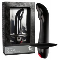 Aperçu: Prostata-Vibrator - der Vibrator für den Mann