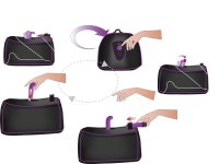 Aperçu: Seitenansicht der rotierenden Fickmaschine