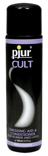 Pjur Cult - Aide à l&#039;habillage