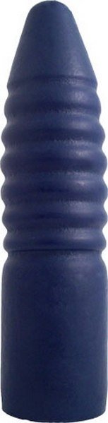 Bouchon anal de missile 29 x 7 cm