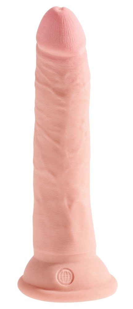 7"" Cock à triple densité