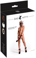 Aperçu: Bondage-Set Bad Kitty im Leopardenlook – Produktverpackung