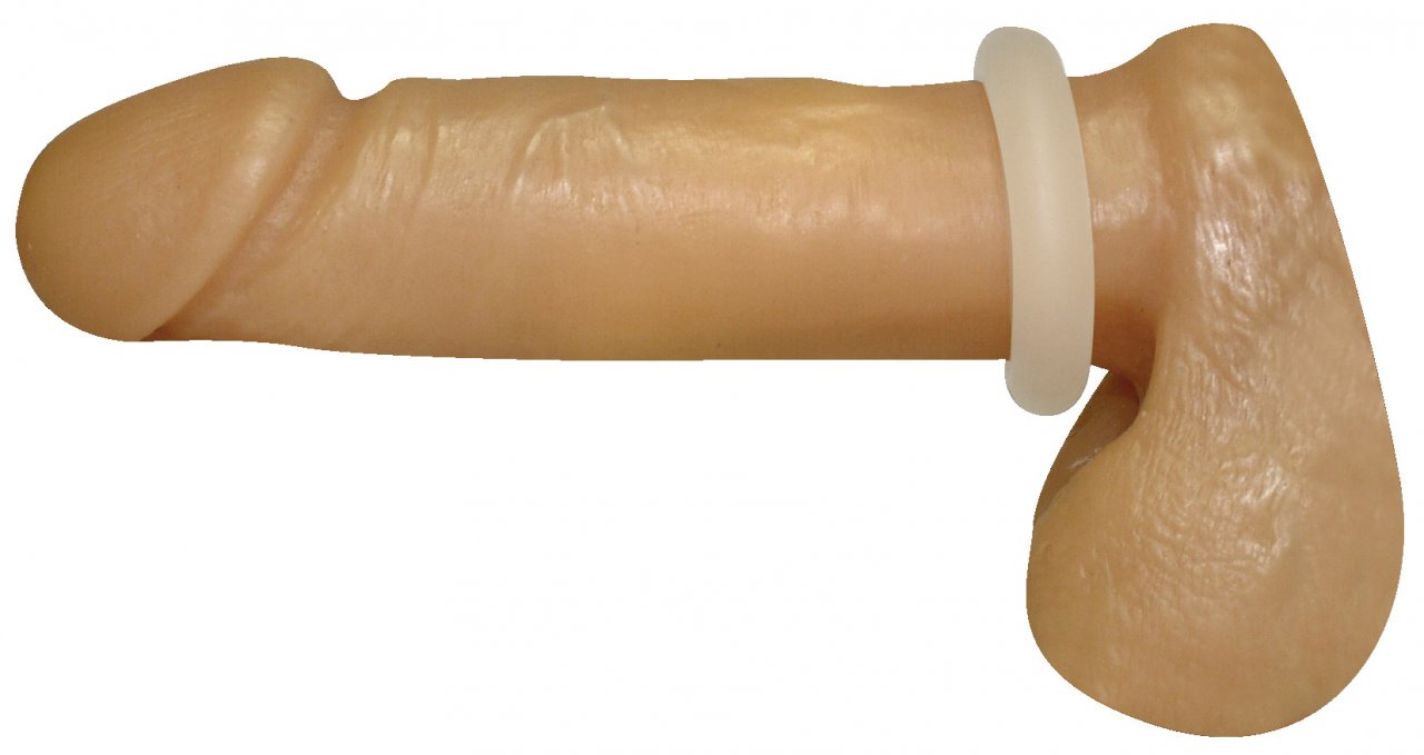 Anneau élastique pour pénis Anneau élastique pour pénis