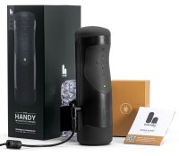 La machine à branlette ultime The Handy 1.1