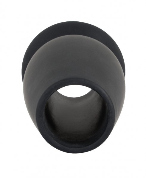  Lust Tunnel Analplug beidseitig geöffnet 13 cm XL