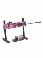 Aperçu: Steeltoyz Fickmaschine Pro3 pink